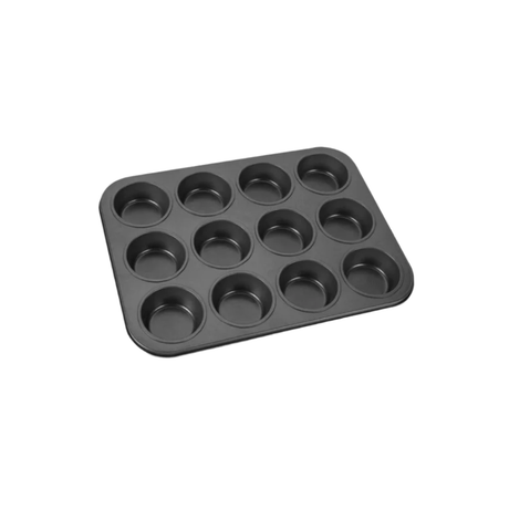 Decakila Cookware & Bakeware Decakila Non-Stick Muffin Pan - KMTT080B