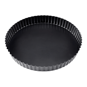 Decakila Cookware & Bakeware Decakila Non-Stick Pie Pan - KMTT082B