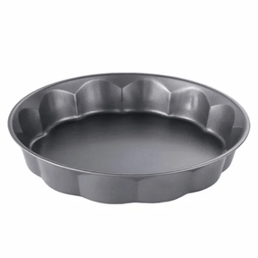 Decakila Cookware & Bakeware Decakila Non-Stick Round Cake Pan - KMTT072B
