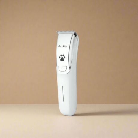 Decakila Personal Care Tools Decakila Pet Clipper 3W/3.7V - KMHR029W