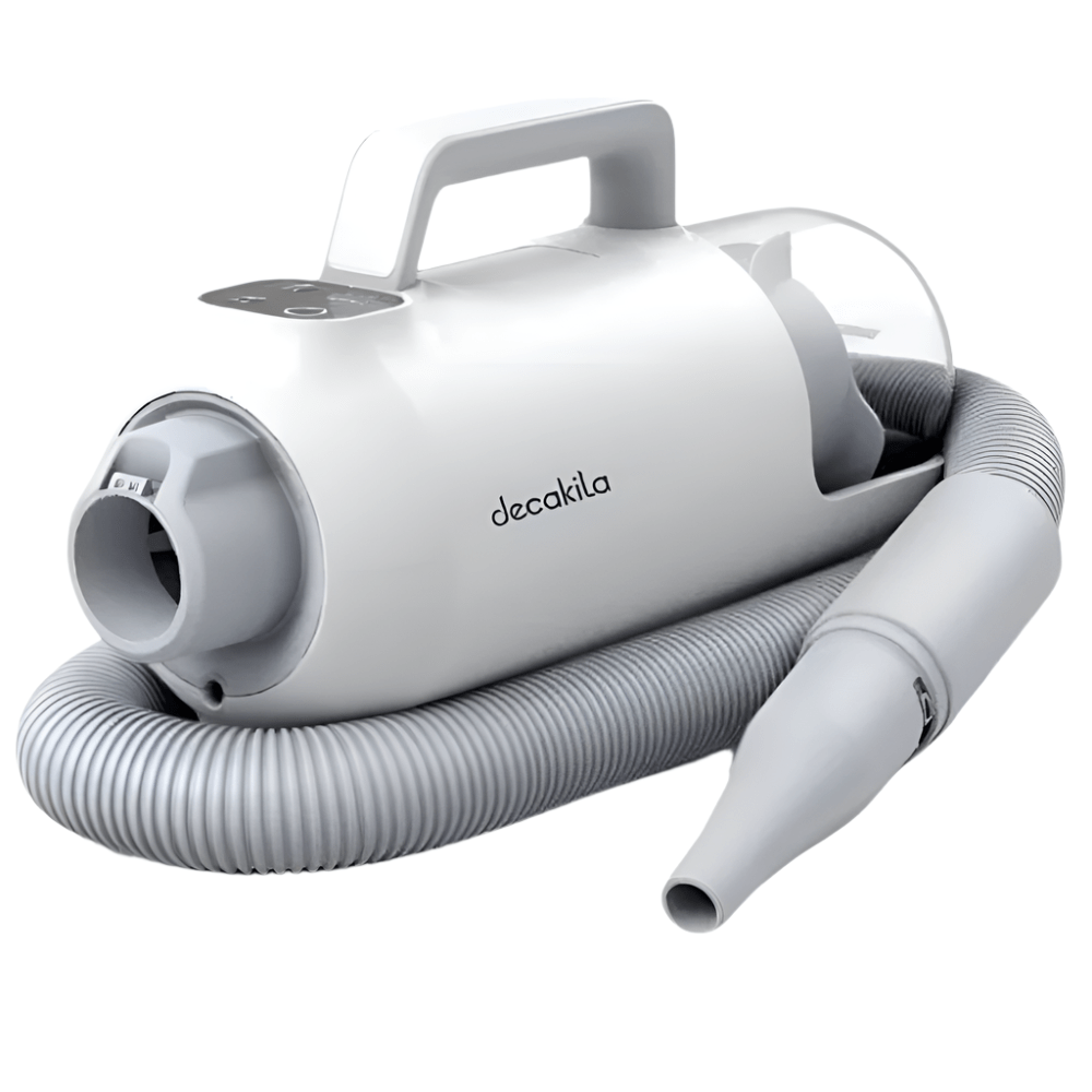 Decakila Household Essentials Appliances Decakila Pet Dryer & Groomer 1300W - CEVC005W