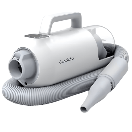 Decakila Household Essentials Appliances Decakila Pet Dryer & Groomer 1300W - CEVC005W