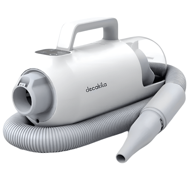 Decakila Household Essentials Appliances Decakila Pet Dryer & Groomer 1300W - CEVC005W