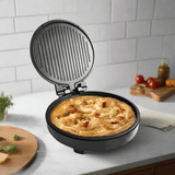 Decakila Kitchen Appliances Decakila Pizza Maker 1200W - KEEC014W