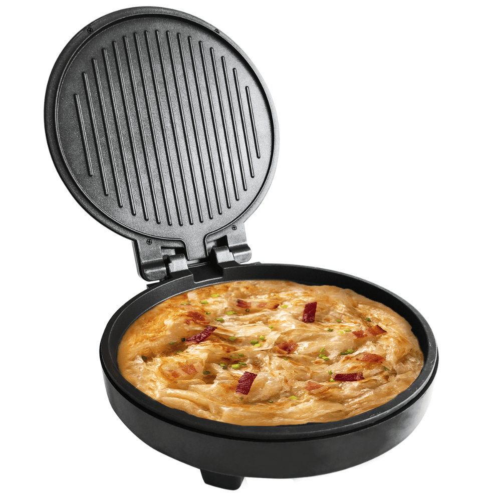 Decakila Kitchen Appliances Decakila Pizza Maker 1200W - KEEC014W