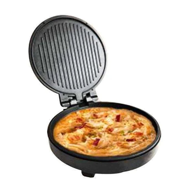 Decakila Kitchen Appliances Decakila Pizza Maker 1200W - KEEC014W