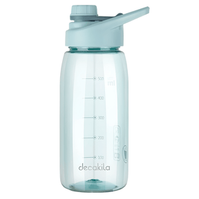 Decakila Tableware & Serveware Decakila Plastic Water Bottle 650ml & 850ml - KMTT025L & KMTT029L