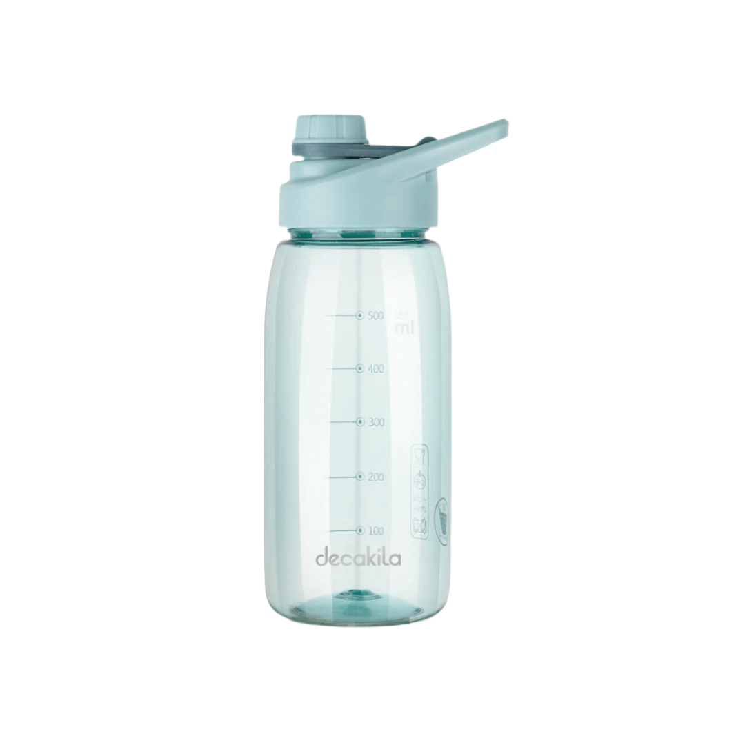 Decakila Tableware & Serveware Decakila Plastic Water Bottle 650ml & 850ml - KMTT025L & KMTT029L