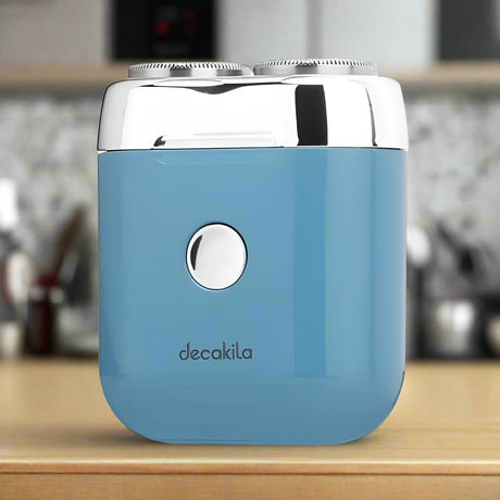 Decakila Personal Care Tools Decakila Portable Trip Shaver - KMHR012W