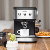 Decakila Kitchen Appliances Decakila Pump Espresso Coffee Machine 850W - KECF009B