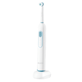 Decakila Personal Care Tools Decakila Rechargeable Electric Toothbrush With 4 Modes - KMTB017W