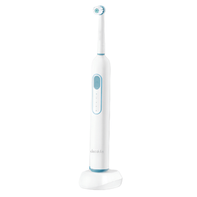 Decakila Personal Care Tools Decakila Rechargeable Electric Toothbrush With 4 Modes - KMTB017W