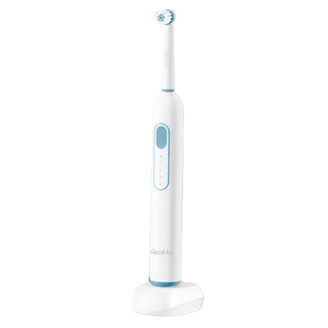 Decakila Personal Care Tools Decakila Rechargeable Electric Toothbrush With 4 Modes - KMTB017W