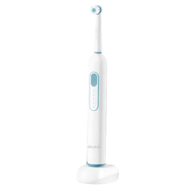 Decakila Personal Care Tools Decakila Rechargeable Electric Toothbrush With 4 Modes - KMTB017W