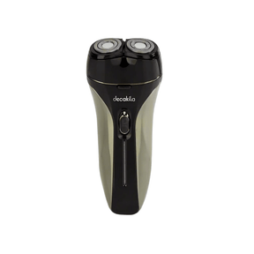 Decakila Personal Care Tools Decakila Rotary Shaver - KMHR011W