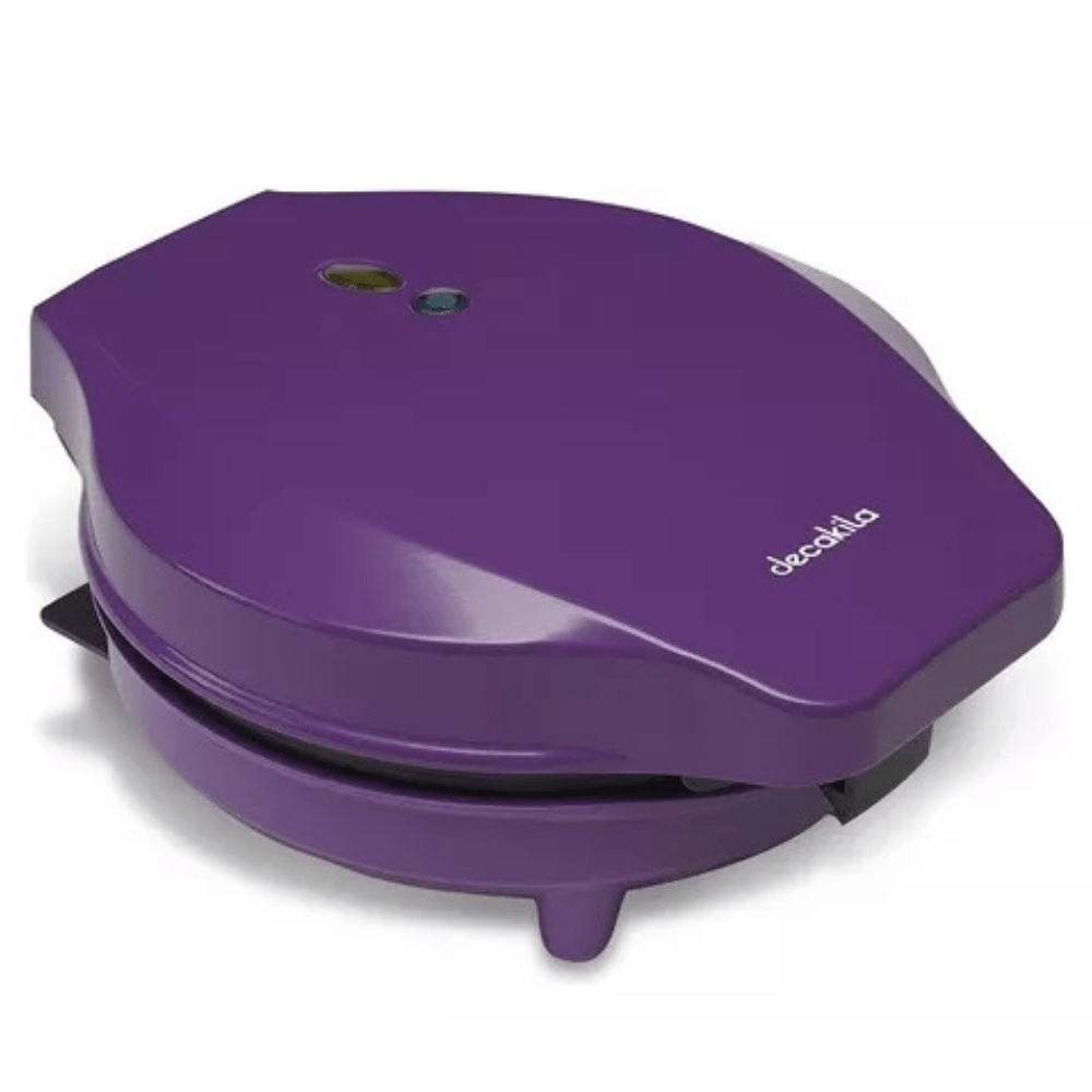 Decakila Kitchen Appliances Decakila Round Cupcake Maker 1200W - KEEC043Z