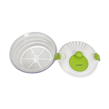 Decakila Kitchen Tools & Accessories Decakila Salad Spinner 4L - KMTT088W