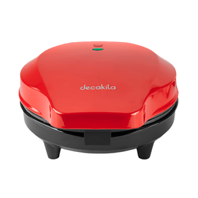 Decakila Kitchen Appliances Decakila Sandwich/Grill Waffle Maker 1200W - KEEC016W