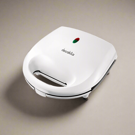 Decakila Kitchen Appliances Decakila Sandwich Maker 1200W - KEEC071W