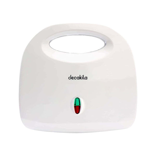 Decakila Kitchen Appliances Decakila Sandwich Maker 800W - KEEC013W