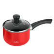Decakila Cookware & Bakeware Decakila Saucepan 18 x 8cm - KMEP008B