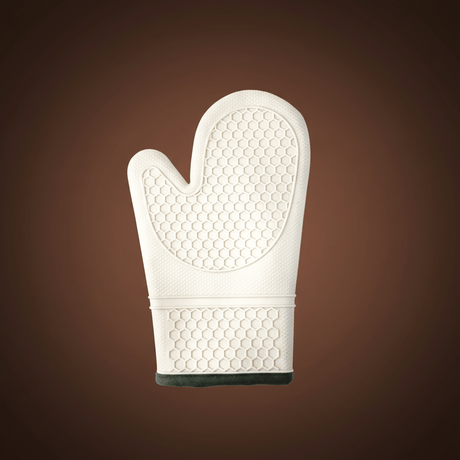 Decakila Cookware & Bakeware Decakila Silicone Oven Mitts - KMTT056W