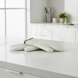 Decakila Cookware & Bakeware Decakila Silicone Oven Mitts - KMTT056W