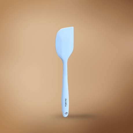 Decakila Kitchen Tools & Accessories Decakila Silicone Spatula - KMTT071R
