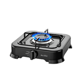 Decakila Kitchen Appliances Decakila Single Burner Gas Stove - KMGS007B