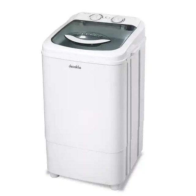 Decakila Home Accessories Decakila Single Tub Washing Machine 7Kg - KEDM004W