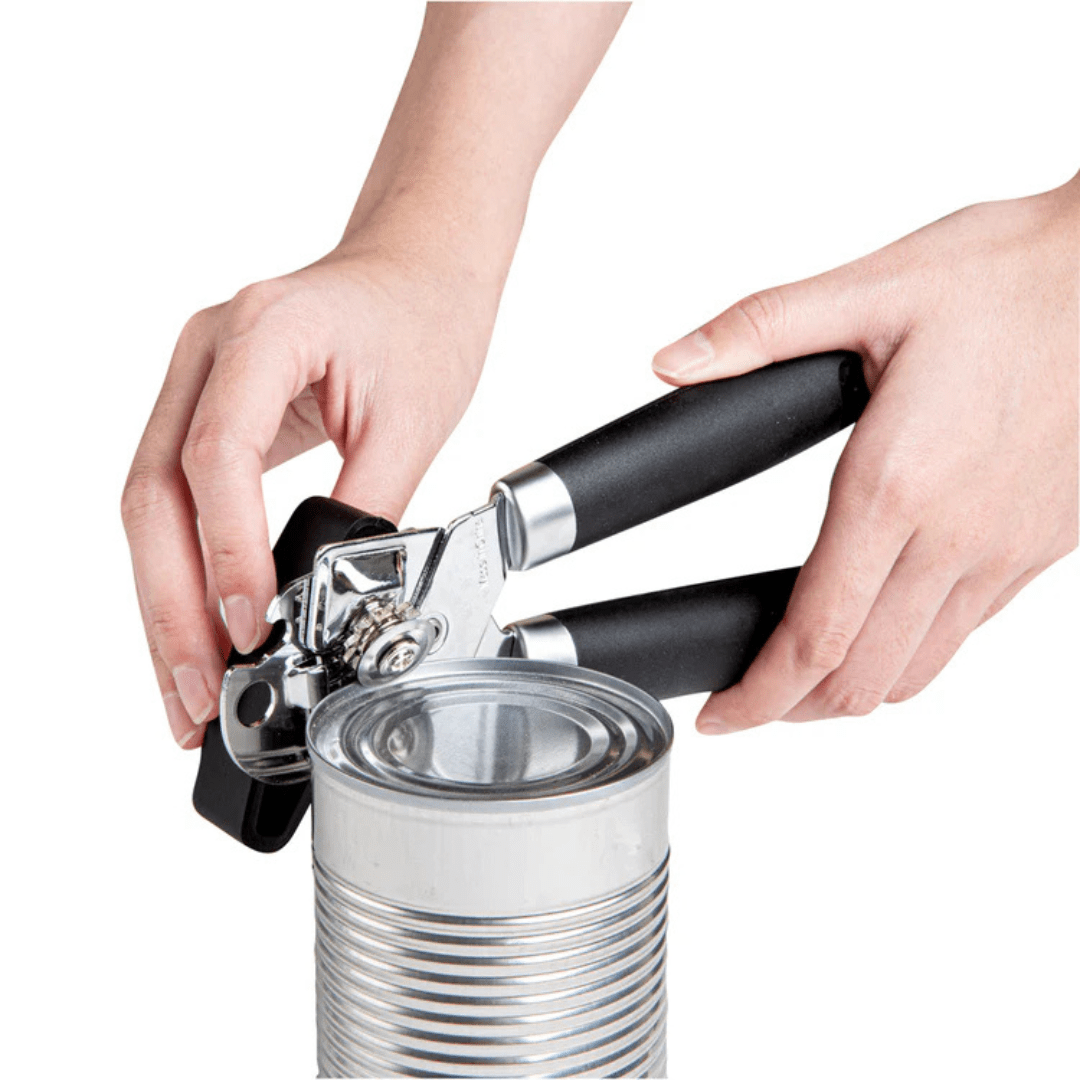 Decakila Kitchen Tools & Accessories Decakila Stainless Steel Can Opener - KMTT067B