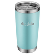 Decakila Tableware & Serveware Decakila Stainless Steel Mug Tumbler 566ml - KMTT024L