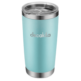 Decakila Tableware & Serveware Decakila Stainless Steel Mug Tumbler 566ml - KMTT024L