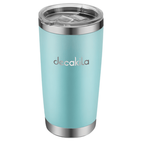 Decakila Tableware & Serveware Decakila Stainless Steel Mug Tumbler 566ml - KMTT024L