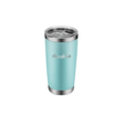 Decakila Tableware & Serveware Decakila Stainless Steel Mug Tumbler 566ml - KMTT024L