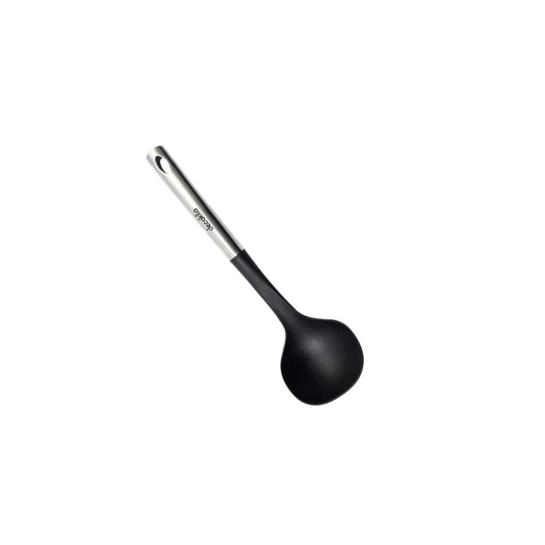 Decakila Kitchen Utensils Decakila Stainless Steel & Plastic Ladle - KMTT040B