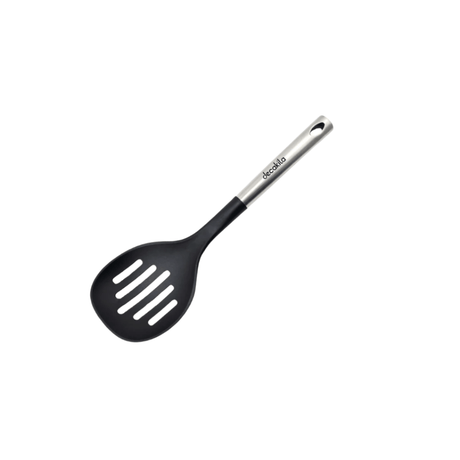 Decakila Kitchen Utensils Decakila Stainless Steel & Plastic Slotted Spoon - KMTT041B