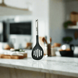 Decakila Kitchen Utensils Decakila Stainless Steel & Plastic Slotted Spoon - KMTT041B