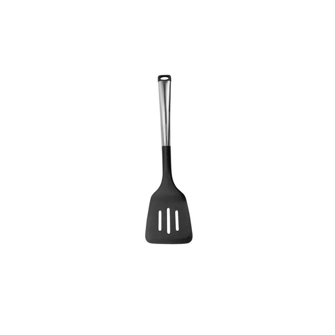 Decakila Kitchen Utensils Decakila Stainless Steel & Plastic Slotted Turner - KMTT042B