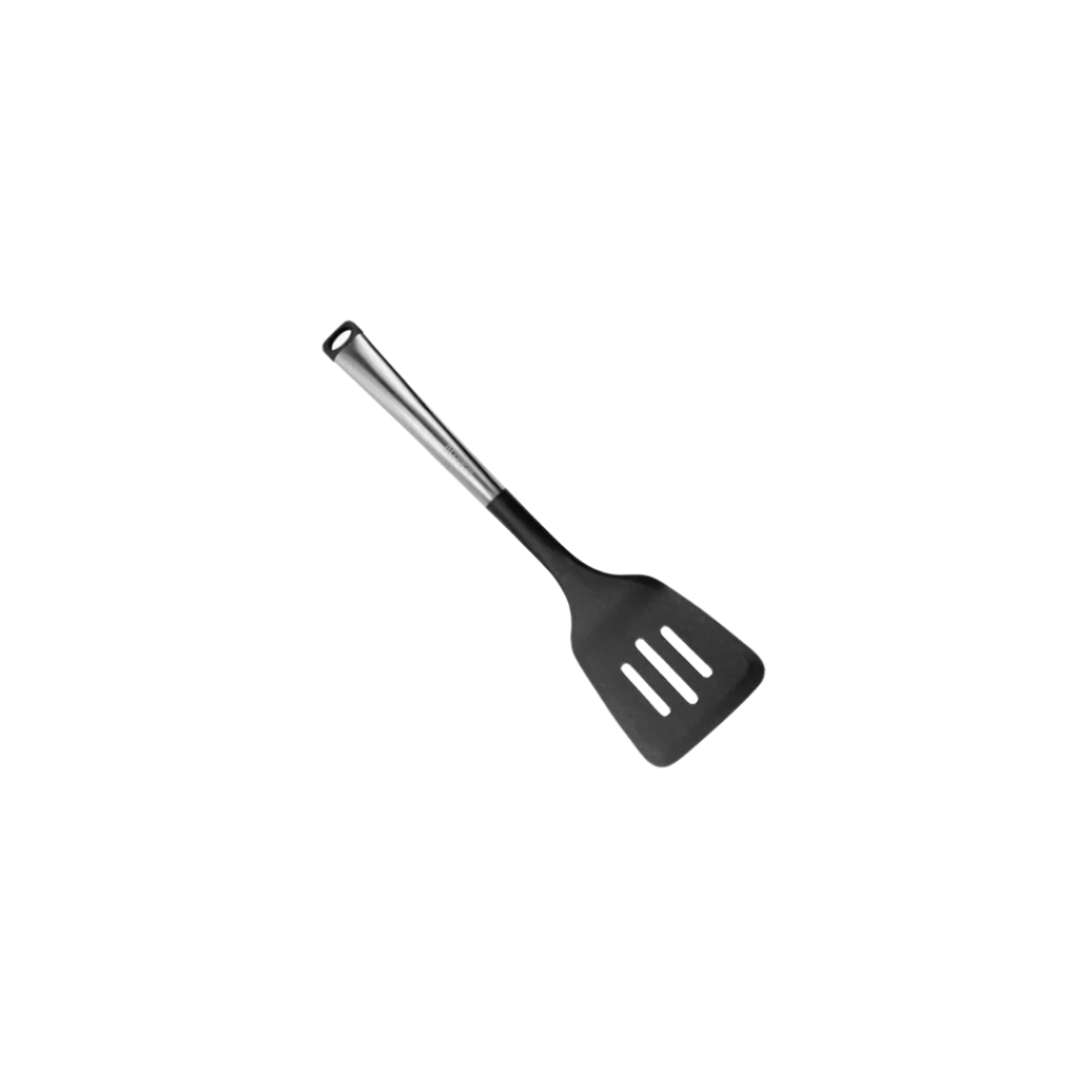 Decakila Kitchen Utensils Decakila Stainless Steel & Plastic Slotted Turner - KMTT042B