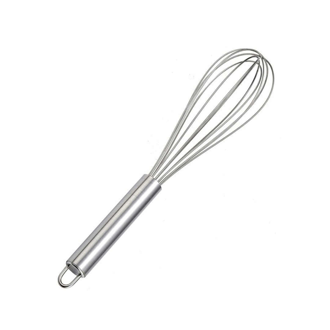 Decakila Kitchen Utensils Decakila Stainless Steel Whisk - KMTT064M