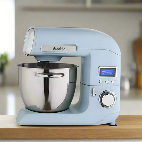 Decakila Kitchen Appliances Decakila Stand Mixer 1200W - KEMX005L