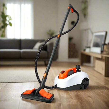 Decakila Steam & Vacuum Cleaner Decakila Steam Cleaner 1800W - KEEN017W