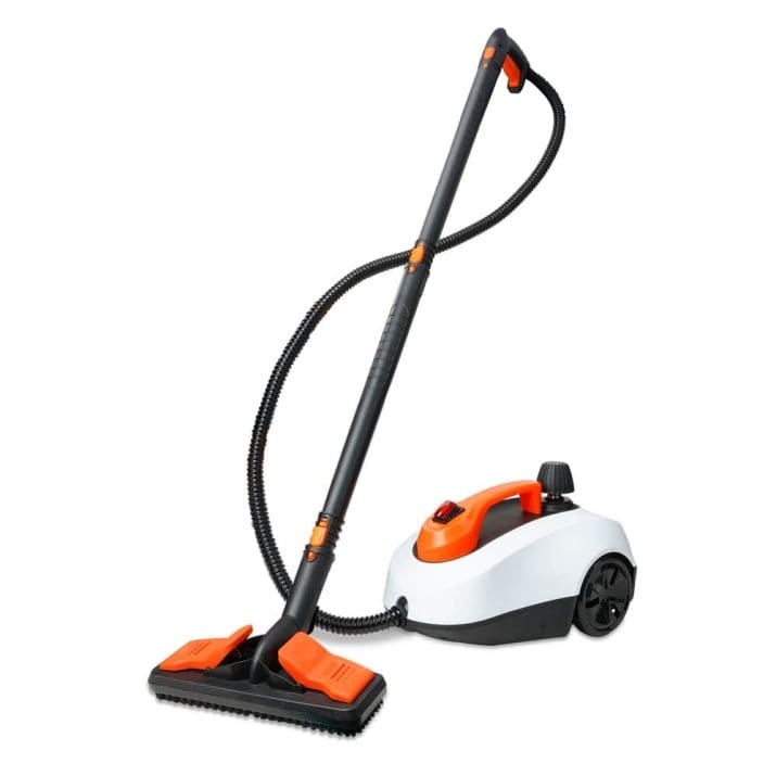 Decakila Steam & Vacuum Cleaner Decakila Steam Cleaner 1800W - KEEN017W