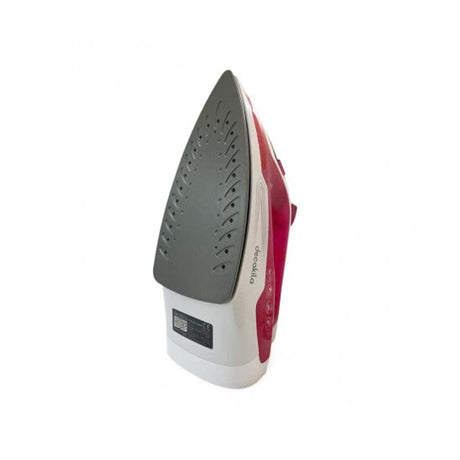 Decakila Electric Iron Decakila Steam Iron 1200W - KEEN002R