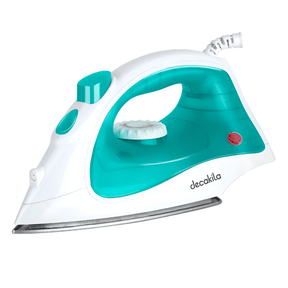 Decakila Electric Iron Decakila Steam Iron 1400W - KEEN019V