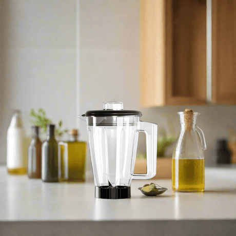 Decakila Kitchen Appliances Decakila Stirring Cup Assembly For KEJB052 - KMJB074B