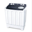 Decakila Home Accessories Decakila Twin Tub Washing Machine 13Kg - KEDM001W