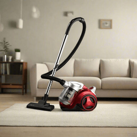 Decakila Steam & Vacuum Cleaner Decakila Vacuum Cleaner 1600W - CEVC003R