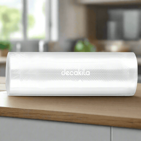 Decakila Home Accessories Decakila Vacuum Sealer Bag Rolls - KMTT076W